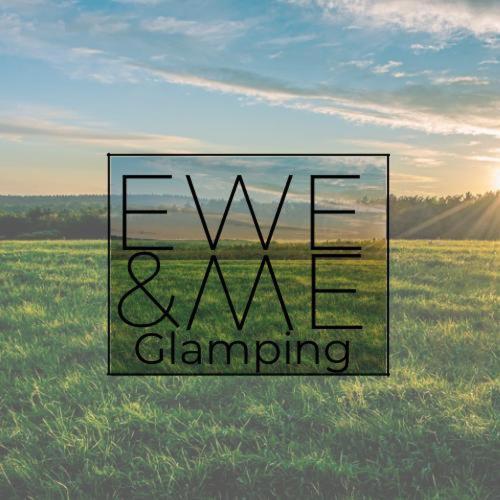 Ewe And Me Glamping Hotel Northallerton Exterior photo